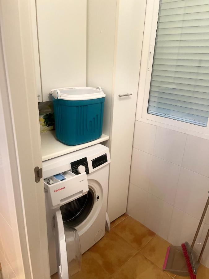 Dos Senoras Gordas Relleu 外观 照片